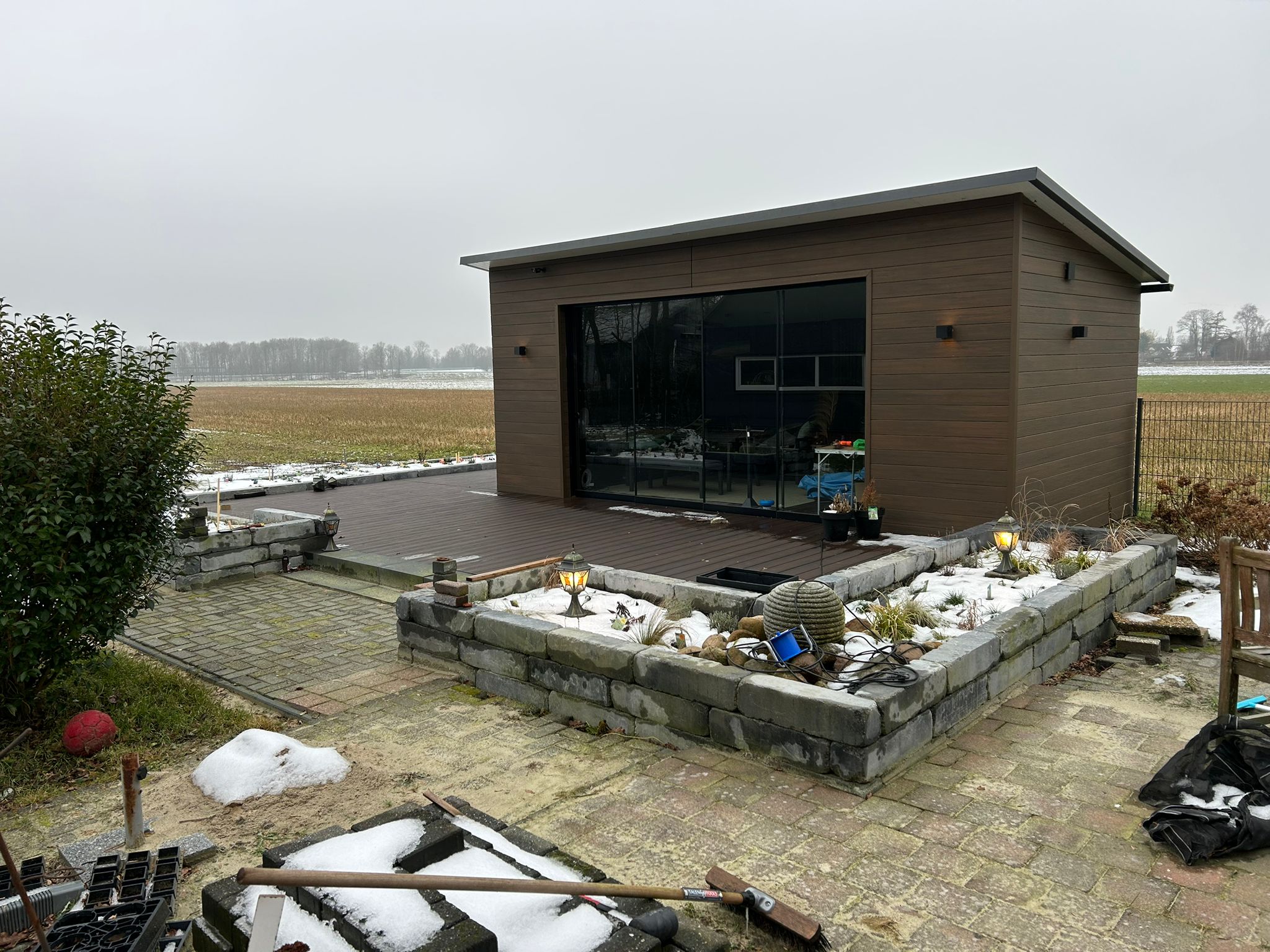 Prestura impressie 1